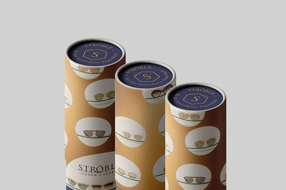 Verpackungsdesign Grafikdesign Tübingen Reutlingen