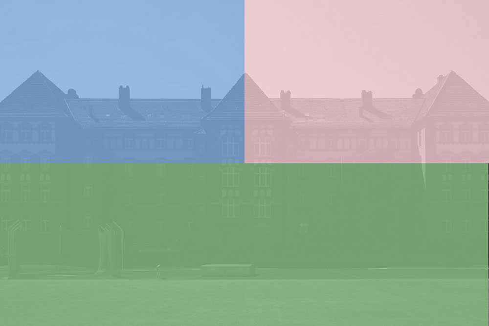 Webdesigner Tübingen Reutlingen Sportinternat Webseite mit WordPress